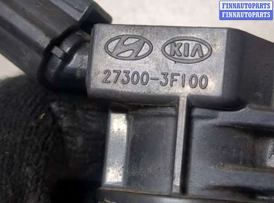 купить Катушка зажигания на Hyundai Sonata NF 2005-2010