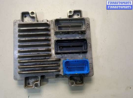 купить Блок управления двигателем на Buick Encore 2016-2022