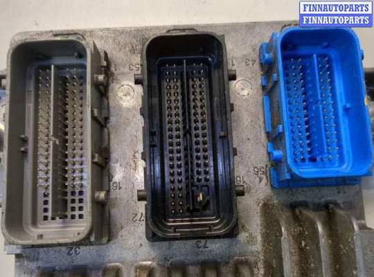 купить Блок управления двигателем на Buick Encore 2016-2022