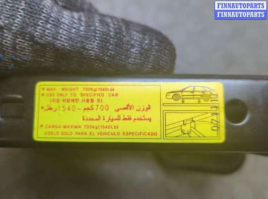 купить Домкрат на KIA Ceed 2007-2012