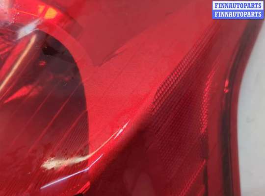купить Фонарь (задний) на Ford Focus 3 2011-2015