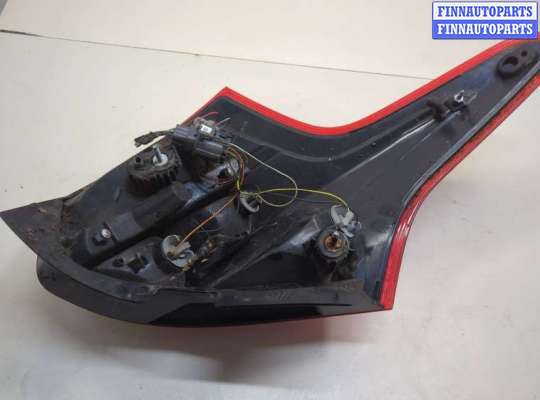 купить Фонарь (задний) на Ford Focus 3 2011-2015