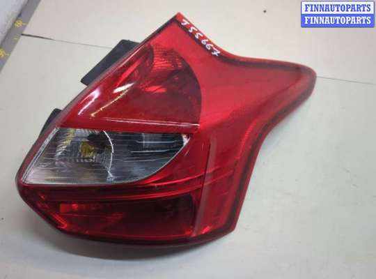купить Фонарь (задний) на Ford Focus 3 2011-2015