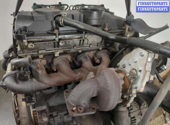 купить Форсунка топливная на Ford Transit 2006-2014