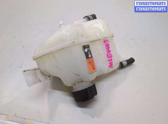 Бачок расширительный NS923624 на Nissan Qashqai 2013-2022