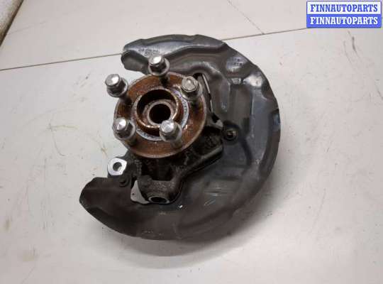 купить Ступица (кулак, цапфа) на Ford Edge 2015-2018