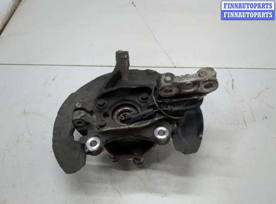 купить Ступица (кулак, цапфа) на Ford Edge 2015-2018