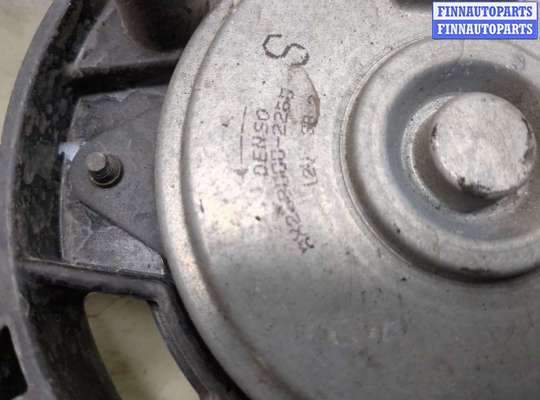 купить Вентилятор радиатора на Honda HRV 2015-2021