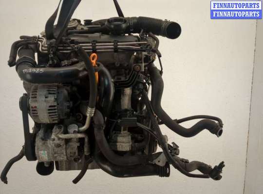 купить Форсунка топливная на Volkswagen Touran 2003-2006