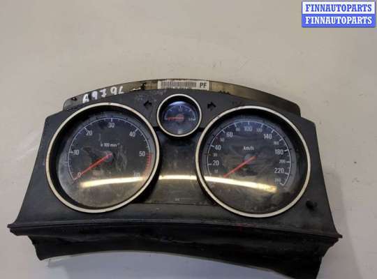 купить Щиток приборов (приборная панель) на Opel Astra H 2004-2010