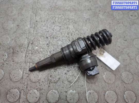 Форсунка топливная VG2757996 на Volkswagen Passat 6 2005-2010