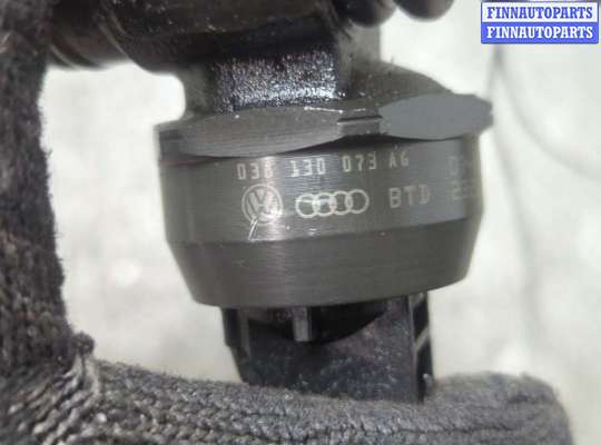 купить Форсунка топливная на Volkswagen Passat 6 2005-2010