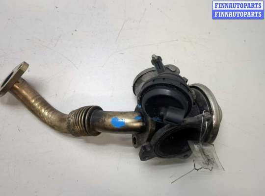 Клапан рециркуляции газов (EGR) VG2402873 на Volkswagen Passat 5 2000-2005