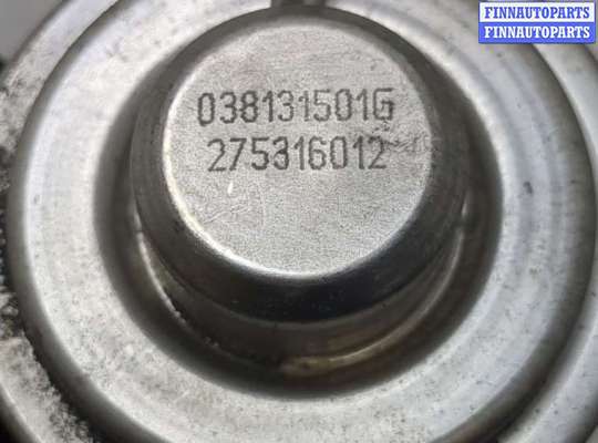 Клапан рециркуляции газов (EGR) на Volkswagen Passat B5+ (3B, GP)