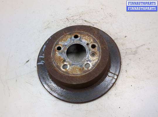 купить Диск тормозной на Toyota Highlander 1 2001-2007