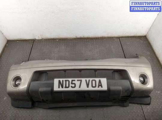 Фара противотуманная (ПТФ)