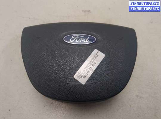 Подушка безопасности водителя (AirBag) на Ford Focus II