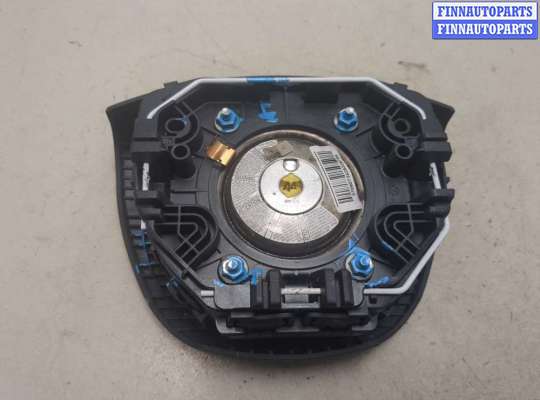 Подушка безопасности водителя (AirBag) на Ford Focus II