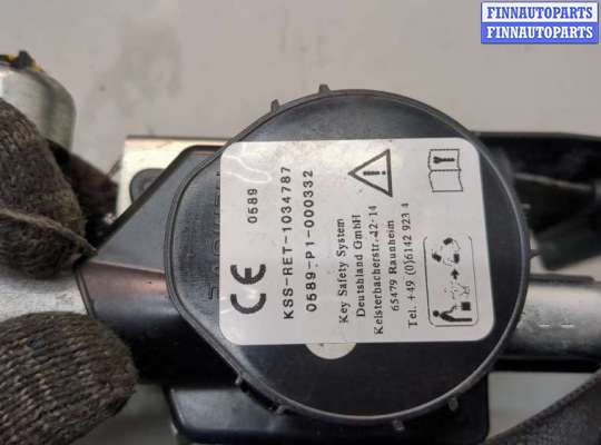 купить Ремень безопасности на Ford Mondeo 5 2015-2019