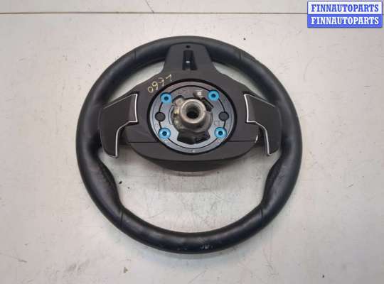 купить Руль на BMW 5 G30, G31 2017-2023