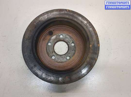 купить Диск тормозной на Subaru Forester (S12) 2008-2012