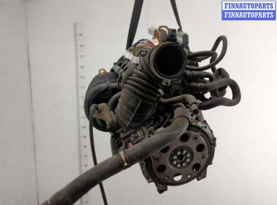 купить Двигатель (ДВС) на Pontiac Vibe 1 2002-2008