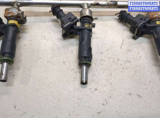 купить Форсунка топливная на Opel Zafira B 2005-2014