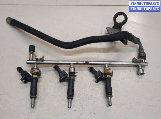 купить Форсунка топливная на Opel Zafira B 2005-2014