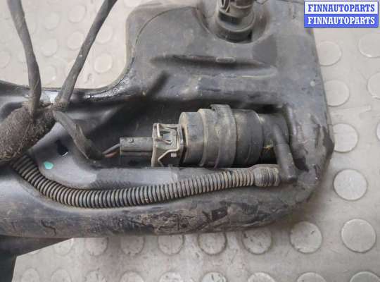 купить Бачок омывателя на Opel Astra H 2004-2010