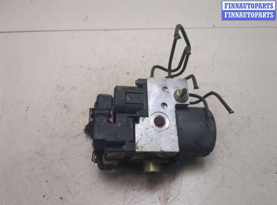 купить Блок АБС, насос (ABS, ESP, ASR) на Opel Astra G 1998-2005