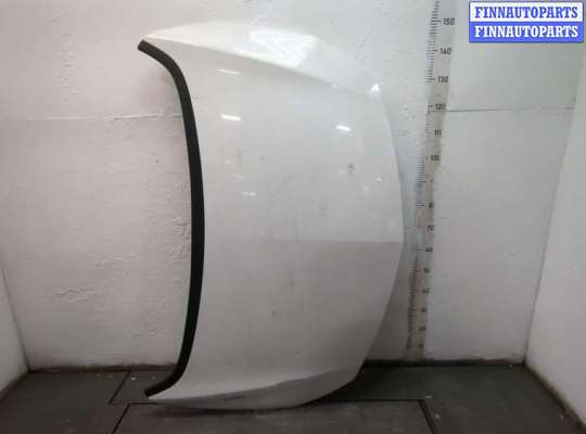 купить Обшивка капота на Opel Astra J 2010-2017