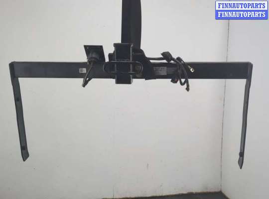 купить Устройство прицепное (фаркоп) на Volkswagen Tiguan 2011-2016