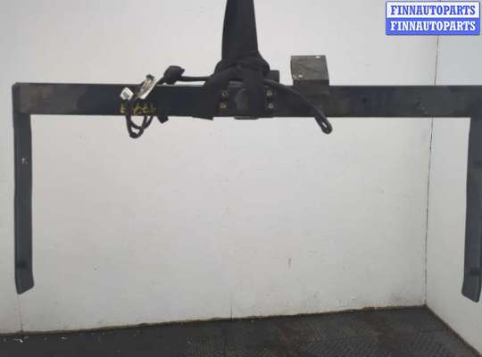 купить Устройство прицепное (фаркоп) на Volkswagen Tiguan 2011-2016