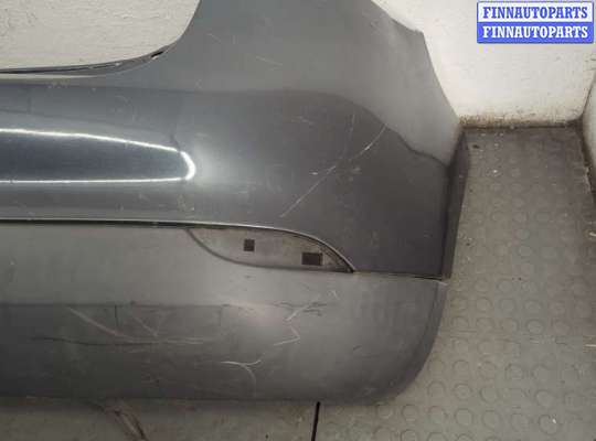 купить Бампер на Renault Megane 3 2009-2016