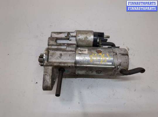 купить Стартер на Land Rover Discovery 3 2004-2009