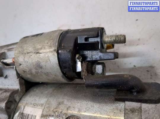 купить Стартер на Land Rover Discovery 3 2004-2009