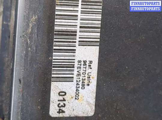 купить Блок АБС, насос (ABS, ESP, ASR) на Peugeot 308 2007-2013