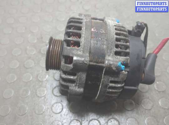 Купить Генератор на Cadillac Escalade 3 2006-2014 Генератор CD70980 на Cadillac Escalade 3 2006-2014