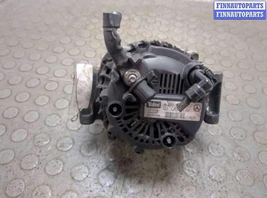 купить Генератор на Mercedes C W204 2006-2015