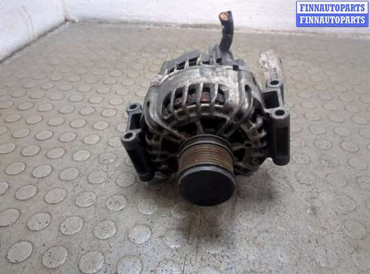 Купить Генератор на Mercedes C W204 2006-2015 Генератор MB1649613 на Mercedes C W204 2006-2015