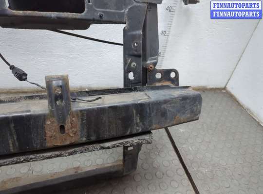 купить Рамка передняя (телевизор) на Skoda Fabia 2007-2014