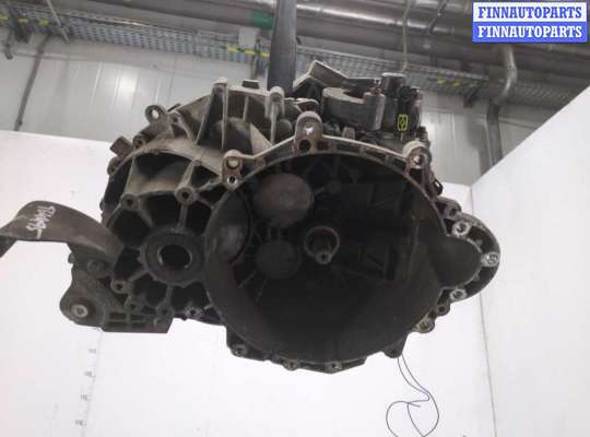 КПП 6-ст.мех. (МКПП) FO2209516 на Ford S-Max 2010-2015