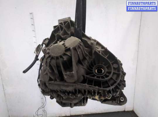 купить КПП 6-ст.мех. (МКПП) на Ford S-Max 2010-2015