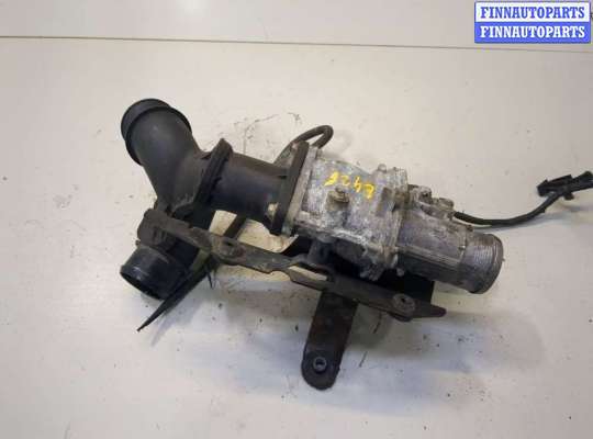 купить Клапан рециркуляции газов (EGR) на Land Rover Discovery Sport 2014-2022