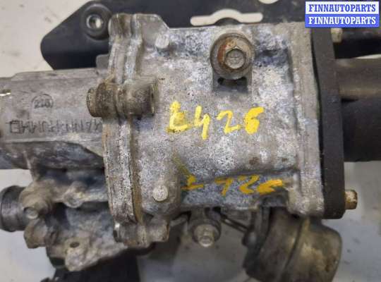 купить Клапан рециркуляции газов (EGR) на Land Rover Discovery Sport 2014-2022