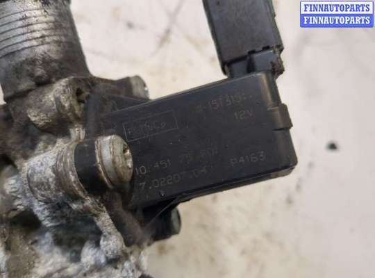 купить Клапан рециркуляции газов (EGR) на Land Rover Discovery Sport 2014-2022