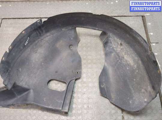 купить Защита арок (подкрылок) на Volkswagen Touran 2003-2006