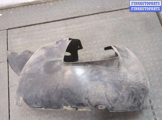 купить Защита арок (подкрылок) на Volkswagen Touran 2003-2006