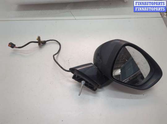 Зеркало боковое CT1116539 на Citroen C5 2008-2017