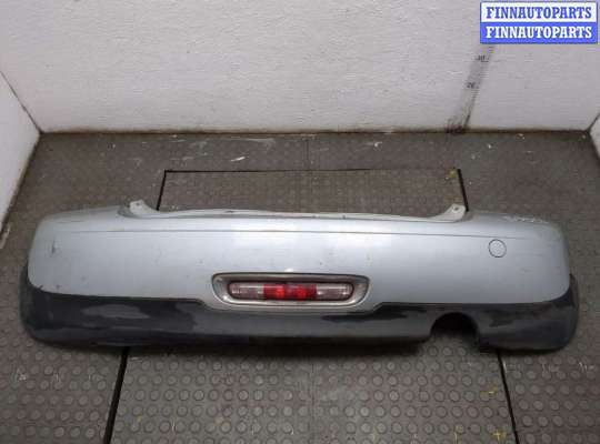 Купить Бампер на Mini Cooper (R56/R57) 2006-2013 Бампер MN51777 на Mini Cooper (R56/R57) 2006-2013